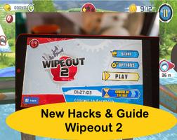 Guide For Wipeout 2. capture d'écran 1