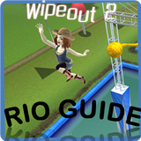 BOSS Guide for Wipeout 2 icon