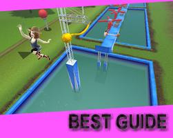 BOSS Guide for Wipeout 2 اسکرین شاٹ 1