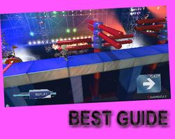 BOSS Guide for Wipeout 2 اسکرین شاٹ 2