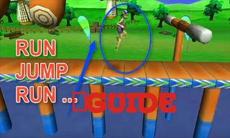 Guideplay Amazing Run-3D تصوير الشاشة 1