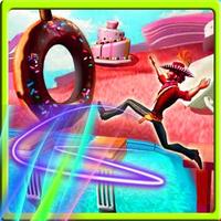 Guideplay Amazing Run-3D تصوير الشاشة 2