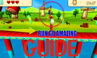 Guideplay Amazing Run-3D Ekran Görüntüsü 3