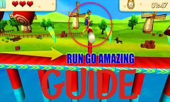 Guideplay Amazing Run-3D screenshot 3