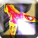 Wipeout Racing Pulse APK