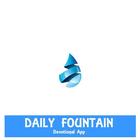 Daily Fountain 2017 icon