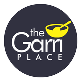 The Garri Place icône