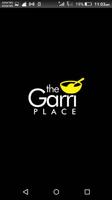 The Garri Place 海報