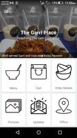 The Garri Place تصوير الشاشة 1