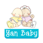 Yan Baby Bolsas icono
