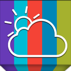 5D Weather icon