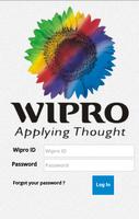 Wipro MyConveyance 海报