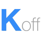 Kirgoff Control Alpha-icoon