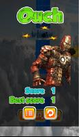 iron man game скриншот 2