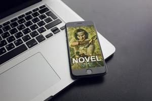 Kumpulan Cerita Silat OFFLINE captura de pantalla 1