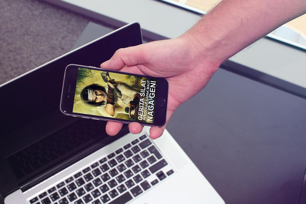 Kumpulan Cerita Silat OFFLINE for Android - APK Download