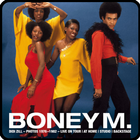 All Songs Boney M アイコン