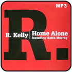 R. Kelly أيقونة