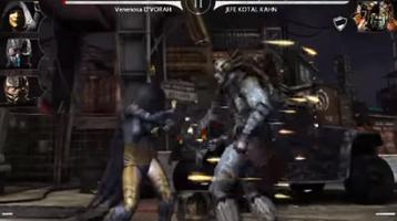 New Guide Mortal Kombat X স্ক্রিনশট 3