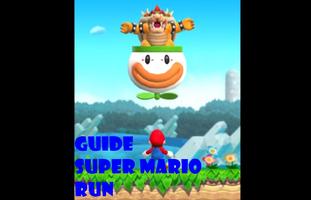Guide Super Mario Run for Android capture d'écran 1