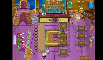 Guide SpongeBob Diner Dash स्क्रीनशॉट 3