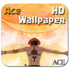 Ace Wallpaper Android ikon