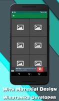 Ace Wallpaper Android capture d'écran 1