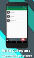 Ace Wallpaper Android syot layar 3