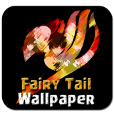 Anime Fairy Wallpaper-icoon