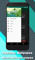 برنامه‌نما Luffy Wallpaper Android عکس از صفحه