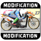 Modifikasi Motor icon