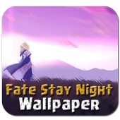 Fate Anime Wallpaper HD icon