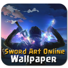 The Art Of Sword Wallpaper icône