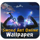 The Art Of Sword Wallpaper icon