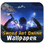 The Art Of Sword Wallpaper icon