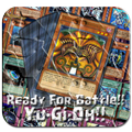Ready For Battle!