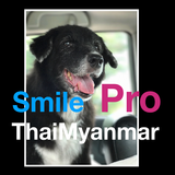 SmileThaiMyanmarPro icône