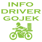 Info Driver Gojek Zeichen