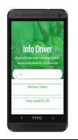 Info Driver Gojek Screenshot 1