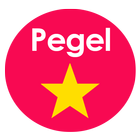 Pegel Zeichen