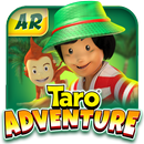 Taro Adventure aplikacja
