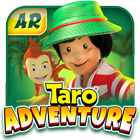 آیکون‌ Taro Adventure