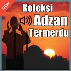 Koleksi Adzan Termerdu biểu tượng