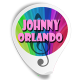 Johnny Orlando Song mp3 New icône