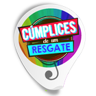 Cúmplices de um Resgate Música أيقونة