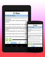 C-Kan Songs New capture d'écran 2