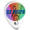 Ze Felipe Song mp3 New APK