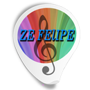 Ze Felipe Canción MP3 Nueva APK