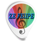 Ze Felipe Song mp3 New আইকন