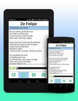 Ze Felipe Song mp3 New পোস্টার
